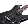Schecter Damien Platinum 6 SBK elektrick kytara