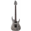 Schecter Sunset-6 Extreme Grey Ghost  electric guitar