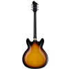 Hagstrom Super Viking 18 Tabacco Sunburst
