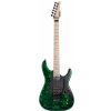 Schecter  Sun Valley Super Shredder FR S Green Reign  electric guitar