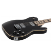 Schecter Vintage PT Fastback Gloss Back  electric guitar