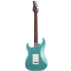 Schecter USA Custom Nick Johnston Trad. Wembley Teal Green  electric guitar