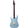 Schecter USA Nick Johnston Trad. Wembley FM Nitro Atomic  electric guitar
