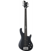 Schecter Signature Johnny Christ-5 Satin Black bass guitar