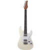 Schecter Jack Fowler Traditional Ivory  electric guitar