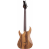 Schecter Sun Valley Super Shredder Exotic, Black Limba  electric guitar