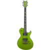 Schecter Signature Kenny Hickey Solo-6 EX Green  electric guitar