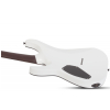 Schecter Reaper 6 Custom Gloss White  electric guitar