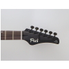 FGN J-Standard Iliad Dark Evolution 664 Open Pore Black