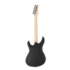 FGN J-Standard Mythic Open Pore Black electric guitar