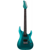 Schecter Signature Aaron Marshall AM-6 Tremolo Arctic Jade  electric guitar