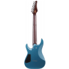 Schecter Signature Aaron Marshall A-7 Cobalt Slate  electric guitar