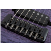 Schecter USA Custom Merrow KM-7 MKIII Pro Blue Crimson  electric guitar Schecter USA Custom Merrow KM-7 MKIII Pro Blue Crimson  electric guitar