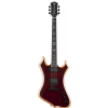 Schecter Wylde Audio Nomad Cocobolo  electric guitar