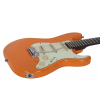 Schecter  USA Custom Nick Johnston Traditional Wembley Atom electric guitar