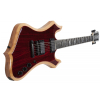 Schecter Wylde Audio Nomad Cocobolo  electric guitar