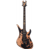 Schecter Signature Synyster Gates Custom-S Distressed Satin electric guitar