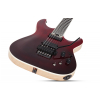 Schecter SLS Elite C-1 FR S Bloodburst  electric guitar