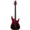 Schecter SLS Elite C-1 Bloodburst  electric guitar