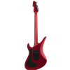 Schecter Avenger FR S Special Edition Satin Candy Apple Red electric guitar