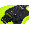 Schecter Sun Valley Super Shredder FR S Green electric guitar