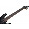 Schecter Deluxe C7 SBK 