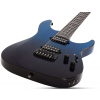 Schecter Reaper 6 Elite Deep Ocean Blue  electric guitar