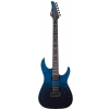 Schecter Reaper 6 Elite Deep Ocean Blue  electric guitar