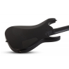 Schecter 2478 Damien 7 MultiScale Satin Black gitara elektryczna leworczna