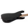 Schecter 2579 Sunset-7 Triad Gloss Black gitara elektryczna leworczna