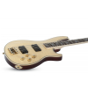 Schecter Omen Extreme-4 Gloss Natural bass guitar