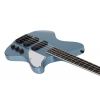 Schecter Ultra Bass Pelham Blue bass guitar