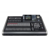 Tascam DP-24SD Cyfrowe PortaStudio, 24 lady (8xMono/6xStereo), zapis na karcie SD