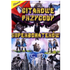 AN Marusik Bartomiej ″Gitarowe przygody superbohatoerw″ ksika