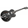 Hagstrom Tremar HJ500 Black electric guitar