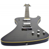 Hagstrom Fantomen Cosmic Black Burst electric guitar