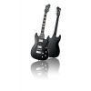 Hagstrom Pat Smear Signature Black Gloss electric guitar