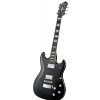 Hagstrom Pat Smear Signature Black Gloss electric guitar