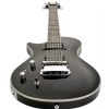 Hagstrom Ultra Swede Cosmic Blackburst LH gitara elektryczna, leworczna