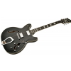 Hagstrom Viking Black electric guitar Hagstrom Viking Black electric guitar