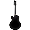 Hagstrom Tremar HJ500 Black electric guitar