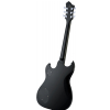 Hagstrom Pat Smear Signature Black Gloss electric guitar