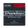 Dunlop DEN0942 struny na elektrickou kytaru