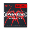 Dunlop KKN 1052 Kerry King struny na elektrickou kytaru