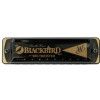Weltmeister Harmonica Blackbird C-major foukac harmonika