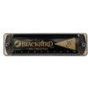 Weltmeister Harmonica Blackbird G-major foukac� harmonika