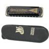 Weltmeister Harmonica Blackbird G-major foukac� harmonika
