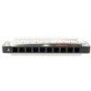 Weltmeister Harmonica Bluebird A-major foukac harmonika