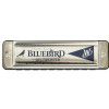 Weltmeister Harmonica Bluebird C-major foukac harmonika