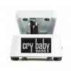 Dunlop 105Q Crybaby Bass Wah kytarov efekt